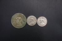 孙小头一组
