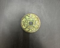 大元至治 