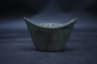 大明银锭