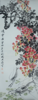 思齐《凌云图》