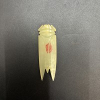 玉蝉
