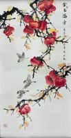 宏敏《金玉满堂》