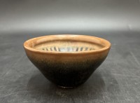 宋代建盞