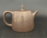 吴扣华 范晨霞 汉铎壶