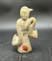 漢玉舞姬