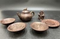 “雙色牛氣沖天”“虎嘯山林”套組