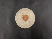 湖田窯青白釉盤